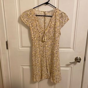 Abercrombie Sundress